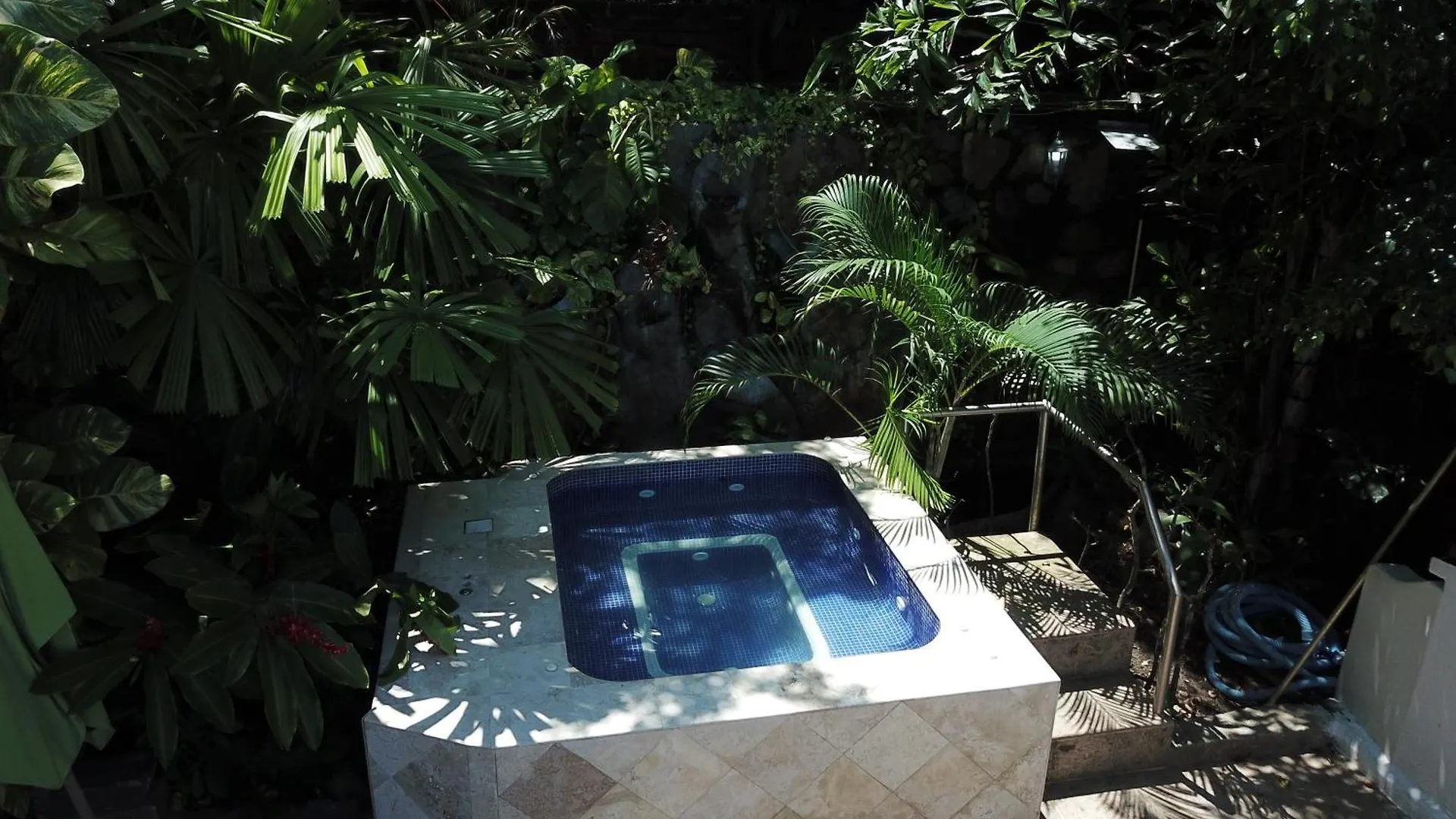 Ocean Front Villa*Beach*Heated Pools* Chef*Staff Puerto Vallarta Villa